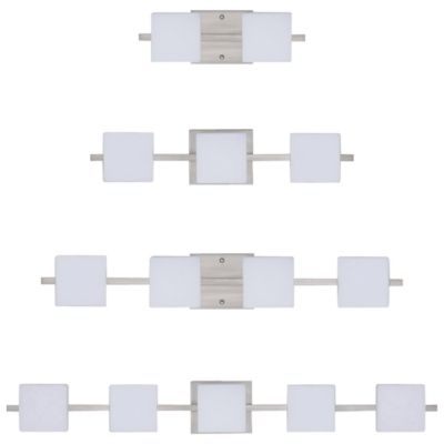 Alex Bath Bar by Besa Lighting - Starlight Lighting USA and Canada